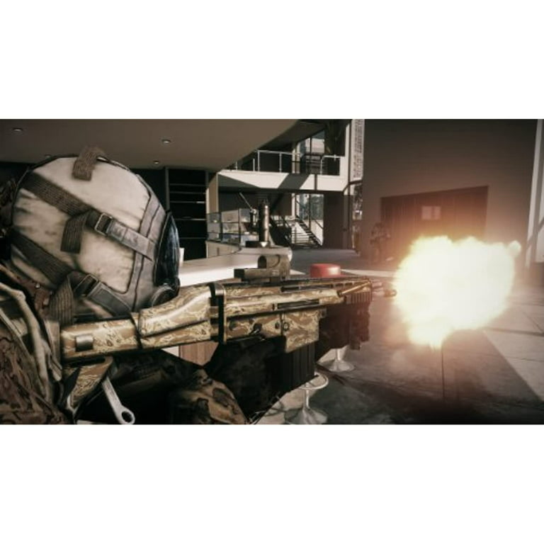 Battlefield 3 Premium Edition - PC