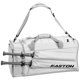 thumbnail image 2 of Bolsa Duffel Easton MAV1 Blanca para Equipo Deportivo, 2 of 4