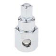 thumbnail image 2 of Llave de Desmontaje Zulema 1 Unidad de Tornillo de tapón de drenaje de aceite de Accionamiento Plateado de 8mm, 2 of 6