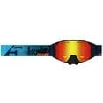 thumbnail image 1 of 509 Sinister X6 goggle (cyan Navy), 1 of 1