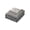 D, variant on Cinvoph Cooling Comforter Breathable Skin Friendly Bedding Summer Blanket for Hot Sleepers Adult Men Women，Washed Cotton, 59"x79"