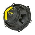 thumbnail image 3 of Kicker 46CSC684 Car Audio 6x8 5x7 Coaxial Full Range Stereo Speakers CSC68, 3 of 5