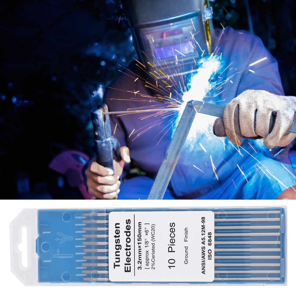 Filo Saldatura MIG WeldingCity E71T-1: Nucleo Di Flusso - Foto 4