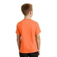 thumbnail image 2 of Port & Company Youth Core Cotton Tee, 2 of 5