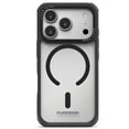 thumbnail image 1 of Funda Case PUREGEAR Dualtek Clear para iPhone 17 PRO Transp Negro, 1 of 8
