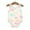A-White, variant on Lilgiuy Newborn Baby Girl Boy Summer Onesie Casual Solid Color Sleeveless Unisex Romper Toddler Infant Outfit Playwear(White,12-18 months)