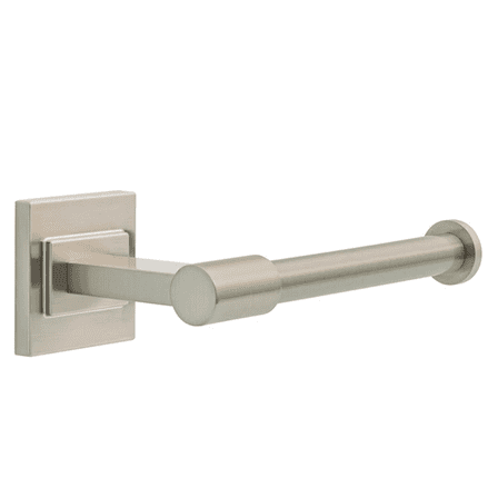 Delta MCL50-BN McLaren Bath Pivoting Toilet Paper Holder Satin Nickel Finish