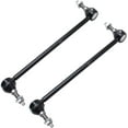 thumbnail image 5 of Detroit Axle - 8pc Front Suspension Kit - Sway Bar Bar End Links, Inner Outer Tie Rods, Adjusting Sleeves Fits select: 1999-2004 CHRYSLER 300M, 2001-2003 CHRYSLER INTREPID SE, 5 of 6