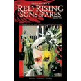 thumbnail image 2 of Pierce Brown Se Levant en Rouge, Fils d'Arès, tome 2, Colère, 2 of 2