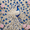 CD0187, variant on Mushroom Diamond Pearl Painting Kits for Adults, 5D DIY Diamond Pearl Art Kits for Beginners, Special Shaped Pearls Rhinestones Dots Art for Home Wall Decor 12X16in
