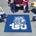 thumbnail image 2 of Tennessee State Tailgater Rug 5'x6', 2 of 2