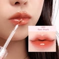 thumbnail image 4 of Tinte de labios CLIO CRYSTAL GLAM TINT 012 Fiery Rose, 4 of 7