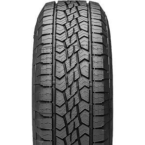 Continental TerrainContact A/T 245/60R18 105H dc All Terrain Tire Sansujyuku sansujyuku.com