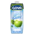 thumbnail image 4 of GOYA Pure Coconut Water, 16.90 fl oz Carton, Tropical Beverage, 4 of 6