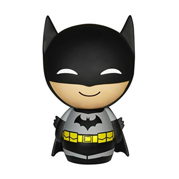 Funko Dorbz XL Batman 6 Batman Action Figure