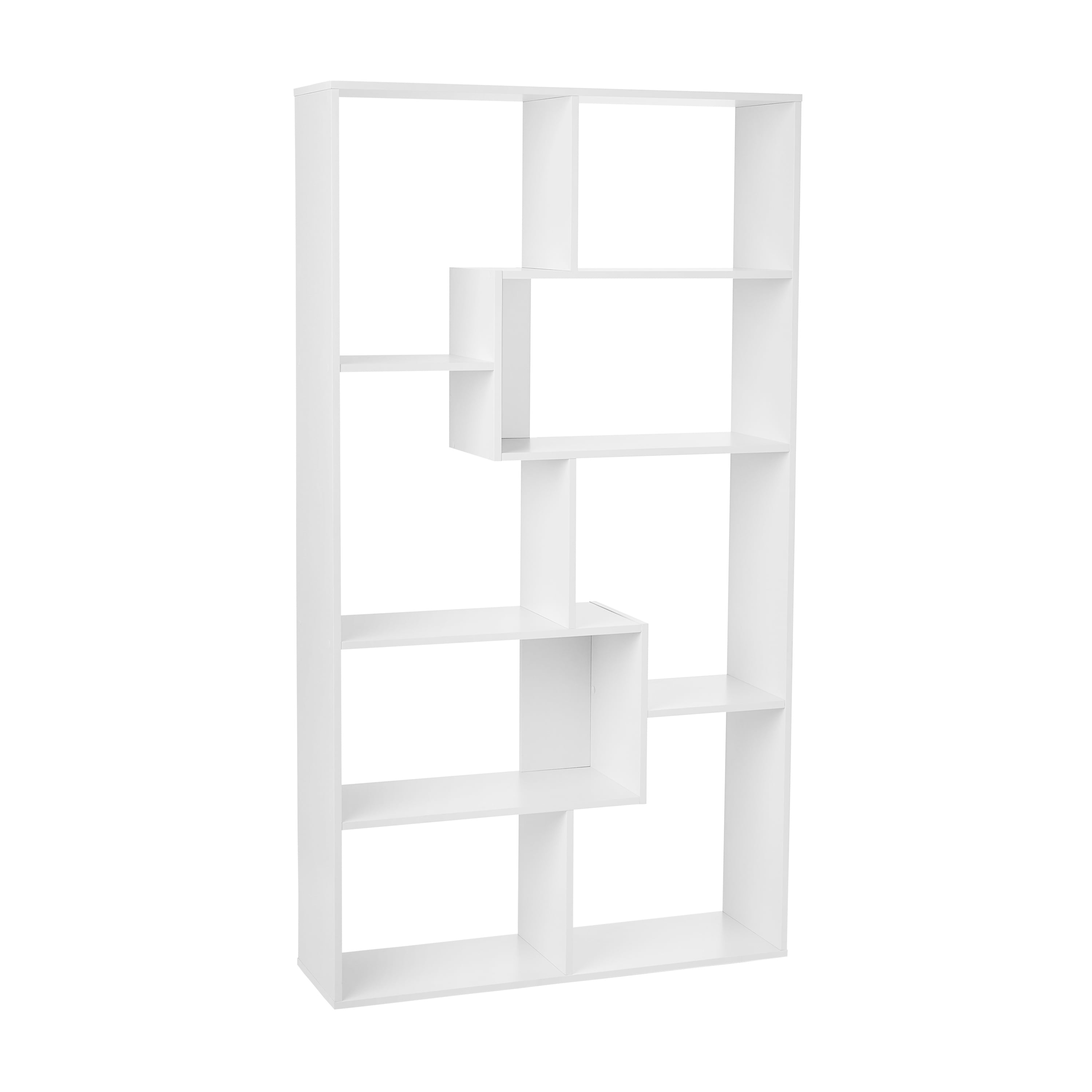 Mainstay 8 shop cube bookcase