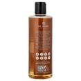 thumbnail image 2 of Dr. Jacobs Naturals Plant-Based Rich Castile Body Wash, Soothing Sandalwood, 16 oz (473 ml), 2 of 4