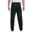 thumbnail image 3 of NuBlend Sweatpants, XL, Black, 3 of 3