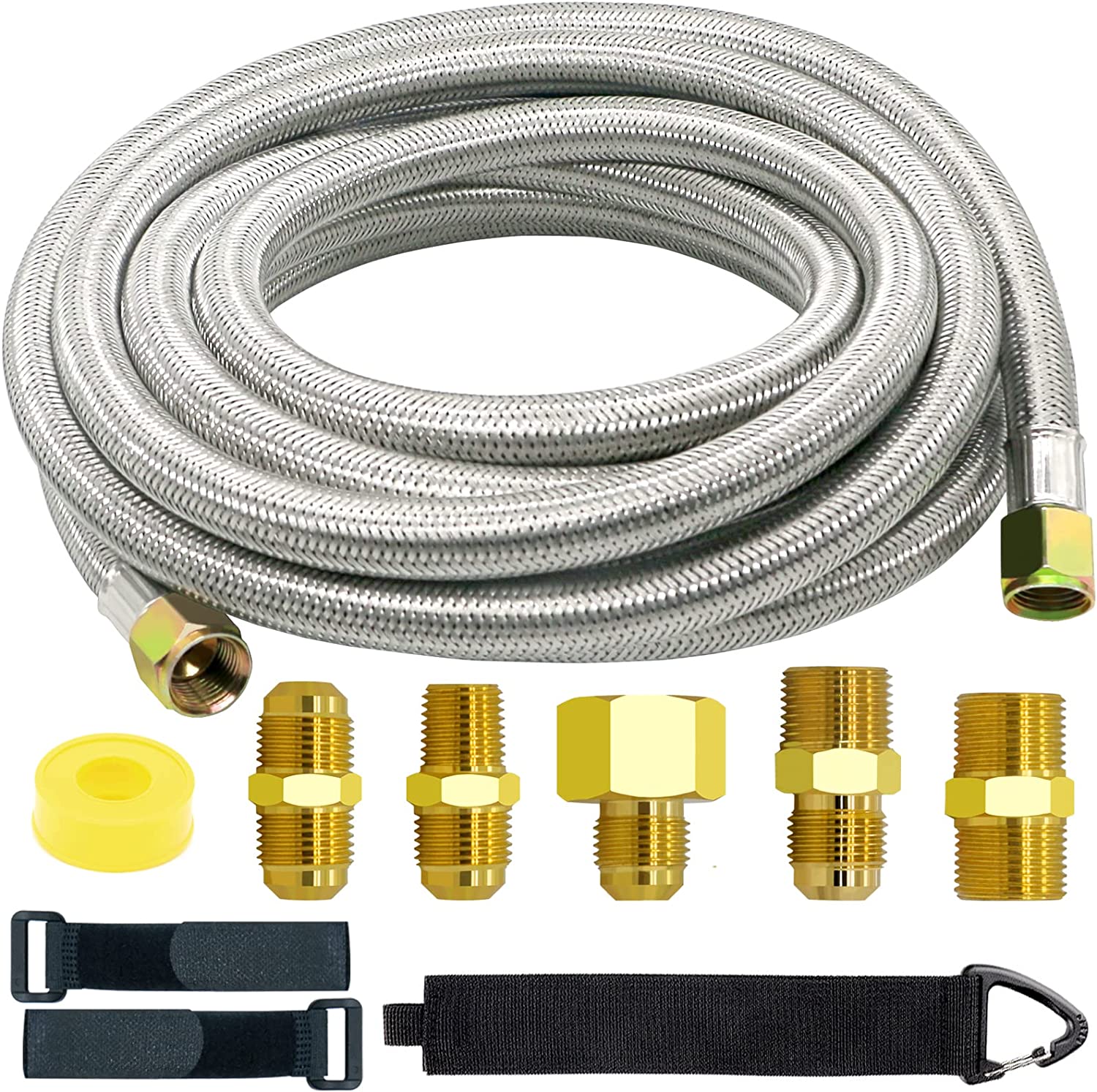 Rohl 3/4" Handle Extension Kit For Pressure Balance Rmv1 Rmv2 Rpc1