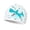 WH1, variant on Bobifish Boys Girls Hat Cute Shark Printed Ear Swim Caps Kids Pool Beach Swimming Sports Headwear