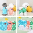 thumbnail image 6 of Mosey Stylish Pet Cloth Comfortable   for Outdoor   Vibrant Color, 6 of 7