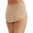 thumbnail image 2 of Warner's Womens Easy Does It Modal Brief Style-RS9001P, 2 of 3
