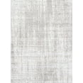 thumbnail image 2 of Pasargad Home Amari Collection Hand-Loomed Bsilk & Wool Taupe Area Rug- 5' 3" X 7' 8", 2 of 6
