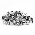 thumbnail image 2 of Cone Feet, Punk Stud Nailhead Stud  For Craft Supplies, 2 of 8