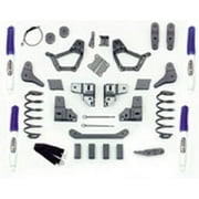 Pro Comp Suspension 55591B 3" Lift Kit '92-98 Jeep Grand Cherokee/Wagoneer 4WD