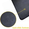 thumbnail image 4 of Alfombrilla de ratón mediana, alfombrilla de ratón para juegos con extensión, teclado, alfombrilla de ratón, alfombrilla para mesa, base de goma antideslizante de 60x30cmTipo: estilo1;, 4 of 5