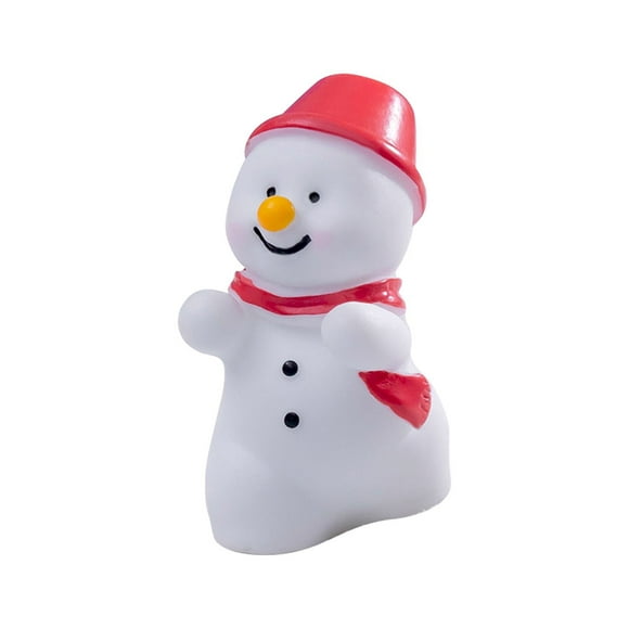 Ornament Outdoor Statue Christmas Ornament Christmas Decoration Christmas Xmas Statue Decor Christmas Themed Decor Snowman Decor