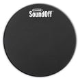 thumbnail image 1 of Almohadillas silenciadoras Evans Soundoff para 8 tambores Tom/Snare, 1 of 3