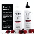 thumbnail image 3 of Pure Blends Hydrating Color Depositing Shampoo - Cherry (Size : 33.8 oz), 3 of 8