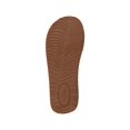thumbnail image 4 of Sandalias Flojos Billie para mujer, vaquera/bronceado, colección Vintage Baja, 4 of 6