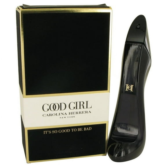 Good Girl by Carolina Herrera Eau De Parfum Spray 2.7 oz for Female