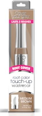 Cover Your Gray Waterproof Root Touch-Up - Medium Brown