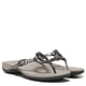 thumbnail image 2 of Sandalia de Tiras Traseras Rest Karina para Mujer Vionic Pewter Talla 10 US, 2 of 9