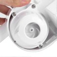 thumbnail image 4 of 12V 600GPH Automatic Bilge Pump Yacht Water Discharge Pump with Corrosion Ignition Protection, 4 of 4