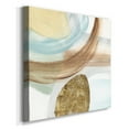 thumbnail image 2 of Blue Rhythm II-Premium Gallery Wrapped Canvas - Ready to Hang, 2 of 3