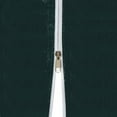 thumbnail image 5 of VidaXL 39.4' x 9.8' Green Event Outdoor Canopy, Water Resistant, 5 of 17