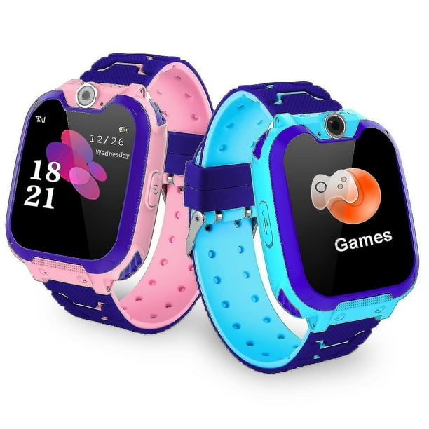 El reloj inteligente para niños shop