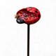 thumbnail image 2 of Ceramic Bath Outdoor Water Feeder For Butterflies, 2 of 8