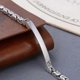 thumbnail image 3 of Pulsera de grano de la paz S925 Yashi 18 cm 12622, 3 of 4