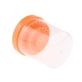 thumbnail image 4 of Soporte de Puntas de Uñas Baoblaze Soporte de broca para uñas 48 Orificios Transparente - naranja 3,74 pulgadas 9,5 cm, 4 of 8