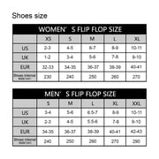 YAZAOOSummer Flip Flops Creatively Galactic Serpent Simple Beach Sandals