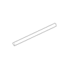 Genuine OE GM Belt Weather-Strip - 13463904