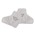 thumbnail image 3 of Cubiertas De Botas De Patinaje Sobre Hielo Funda Protectora De Terciopelo Cálido Manga XXXL Sunnimix Funda para botas de patinaje artístico, 3 of 8