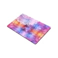 thumbnail image 2 of RYLABLUE Datura Doormat Indoor Outdoor Floor Rug 23.6x15.7 inches, 2 of 2