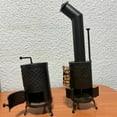thumbnail image 2 of Novel Fun Trendy And Popular Mini Decorative Stove；Novel Fun Trendy And Popular Mini Decorative Stove, 2 of 9