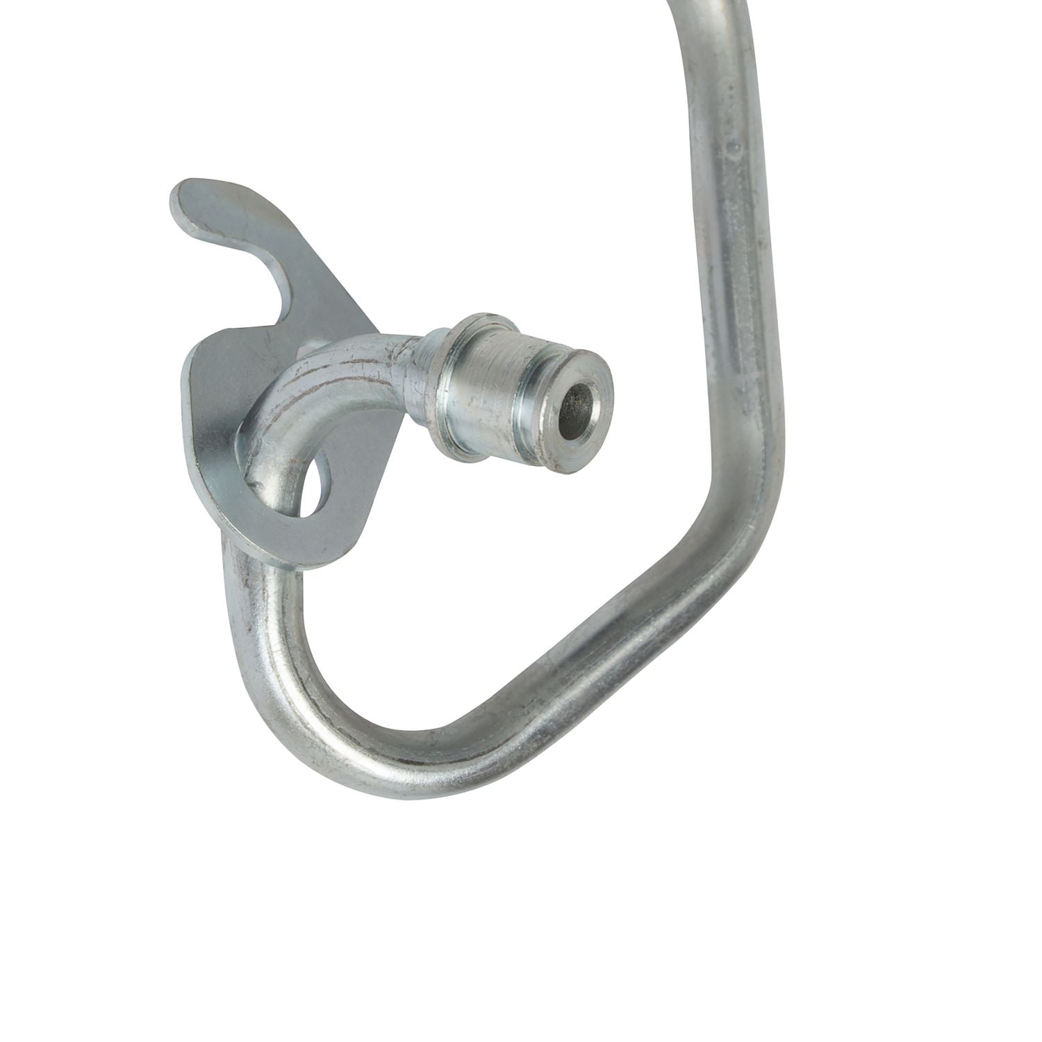 Edelmann 80593 Power Steering Pressure Line Hose Assembly
